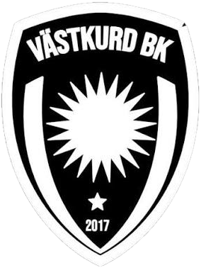 Västkurd BK logga